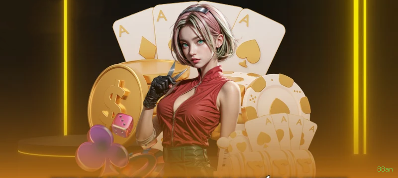 Cassino ao Vivo 88an