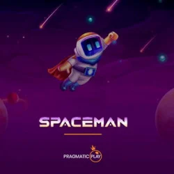 Spaceman 88an